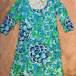 Brand new Lilly Pulitzer dress size XL $85